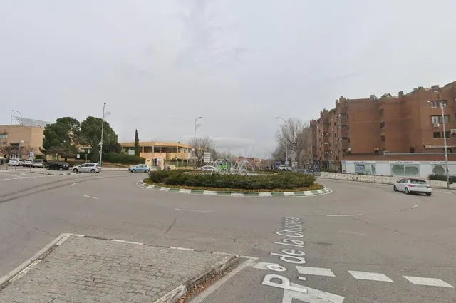 PISO EN ALCOBENDAS