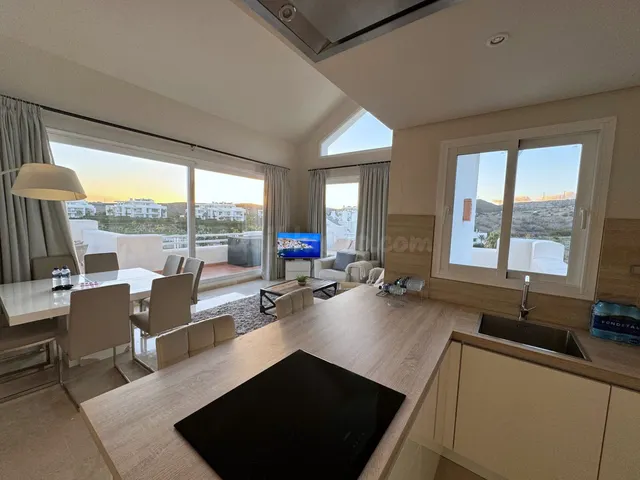 Ático 2 habitaciones 101m² en venta - Costa Del Sol — 4