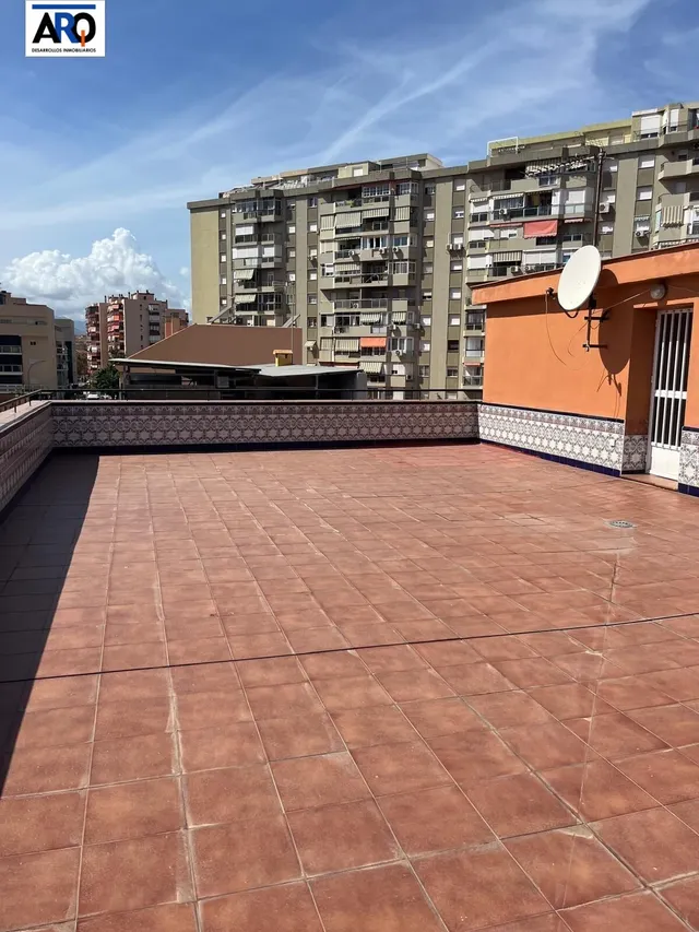 Activo 600m2 junto María Zambrano- Proyecto 21 unidades coliving — 18