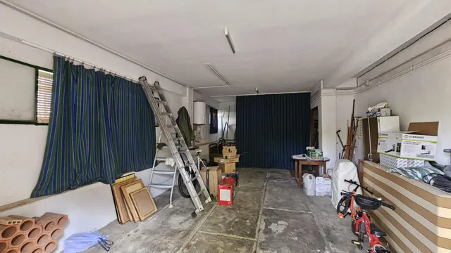Chalet en venta para reformar en una de las mejores zonas de la Sierra de Córdoba — 30