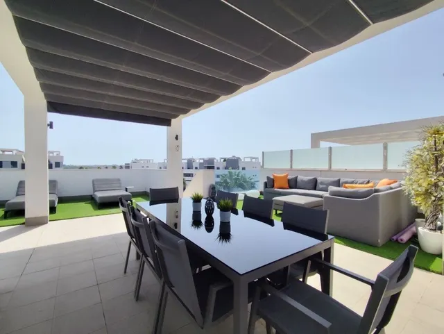 Ático 3 habitaciones 94m² en venta - EL RASO — 24