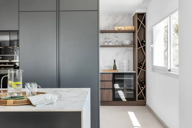 Villa 4 habitaciones 616m² en venta - Altea la nova — 36