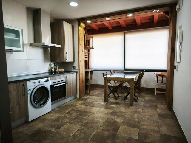 Espectacular casa en las Jaras, con piscina — 35