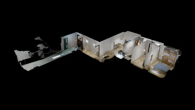 VIVIENDA EN CALLE ALCALDE CRUZ CEBALLOS — 21