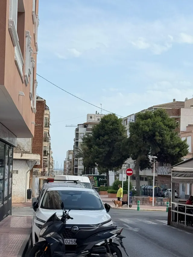 Estudio-Torrevieja-centro-700 m de la playa- — 15