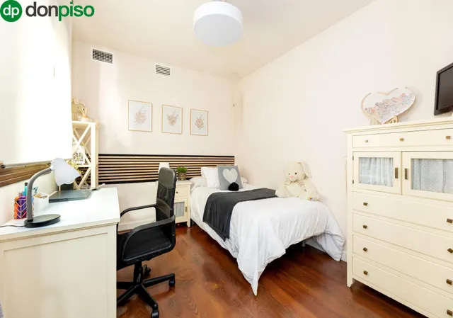 PISO ÁTICO DUPLEX EL CHAPARRAL (ALBOLOTE) — 14