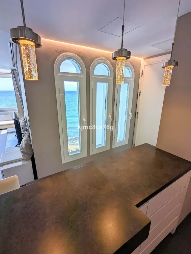 Ático 1 habitación 73m² en venta - Riviera del sol — 24