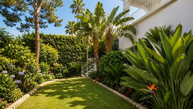 Chalet 5 habitaciones 453m² en venta - Costa del Sol — 26