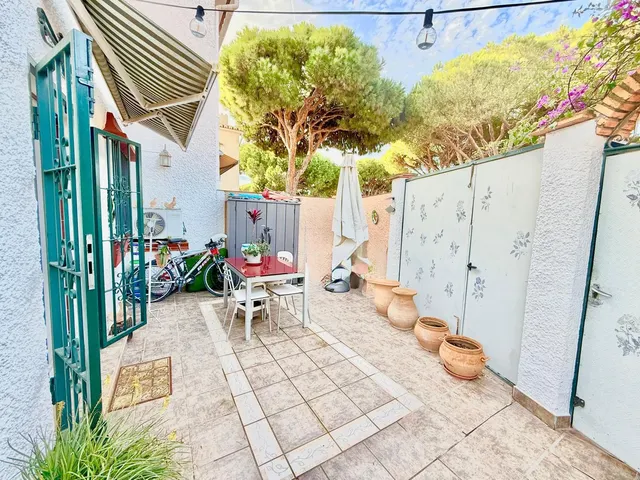 Adosado 2 habitaciones 99m² en venta - Riviera del sol — 34