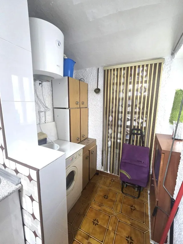 Dúplex 2 habitaciones 72m² en venta - Estacion de autobuses — 12