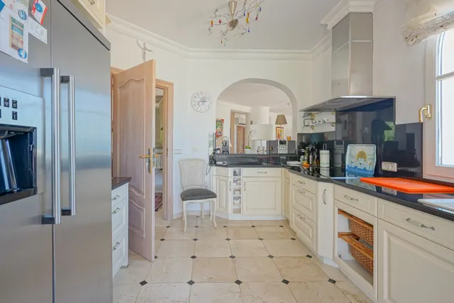 Villa 5 habitaciones 392m² en venta - Comunidad valenciana — 21