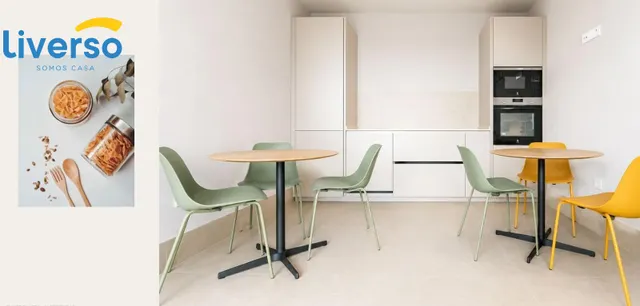 Obra nueva Smart Places Alcobendas, Nido Capital — 16