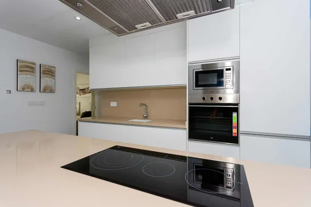 SE VENDE Elegante villa en Daya Nueva, Alicante — 6