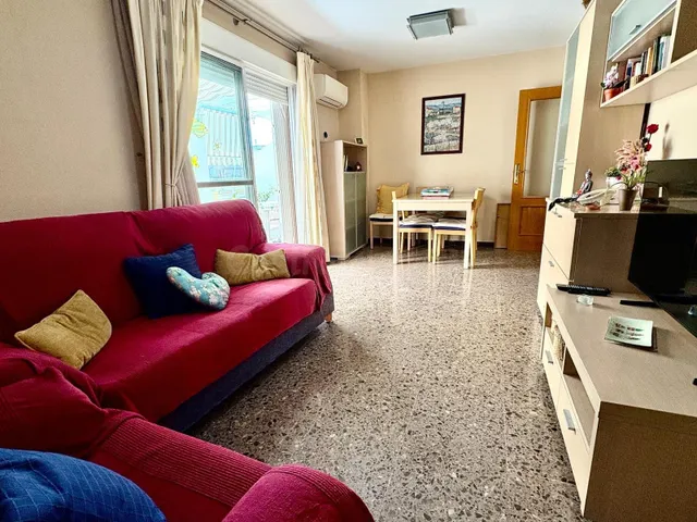 ¡¡¡¡ ATICO, CON GARAJE Y TRASTERO, TERRAZA DE 24 M2 !!!! - foto 2