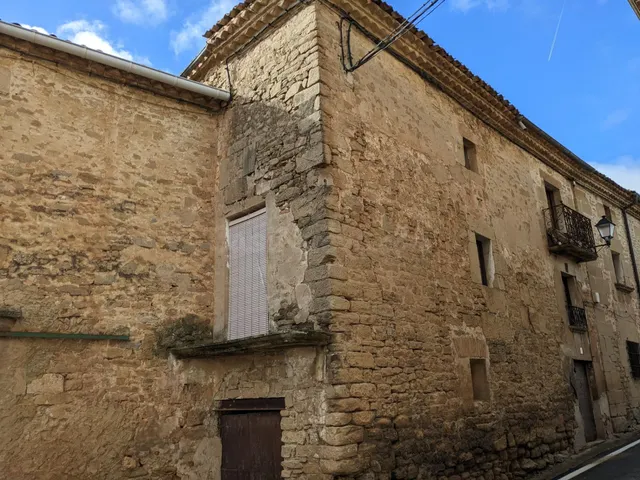 Casa en Luquin - foto 2