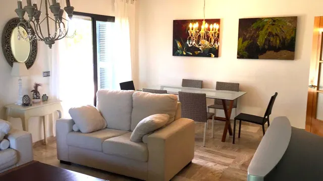 Apartamento 2 habitaciones 107m² en venta - Costa Del Sol — 47