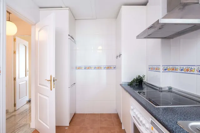 Apartamento 2 habitaciones 83m² en venta - Costa del Sol — 11