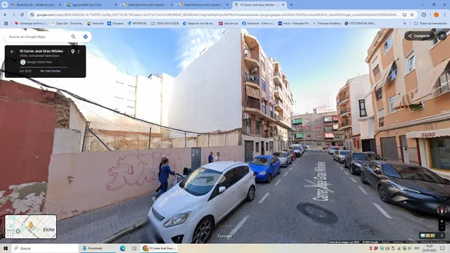 TERRENO SOLAR EN VENTA
