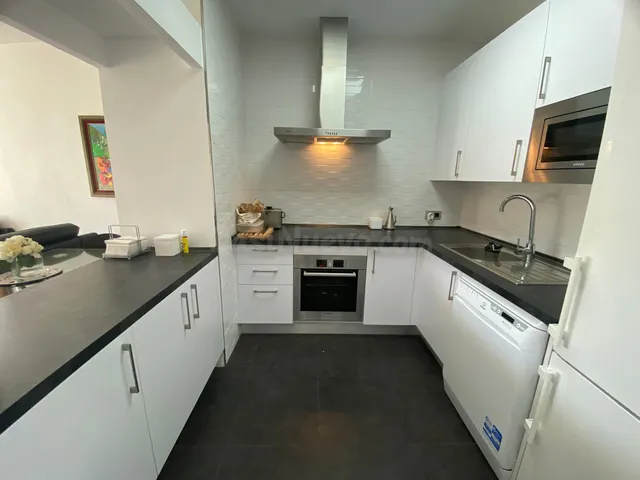 Apartamento 3 habitaciones 140m² en venta - Centro - foto 4
