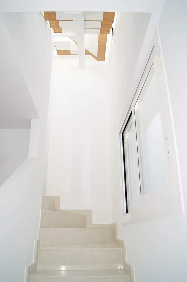 Chalets en Gran Alacant - Santa Pola - Alicante — 4