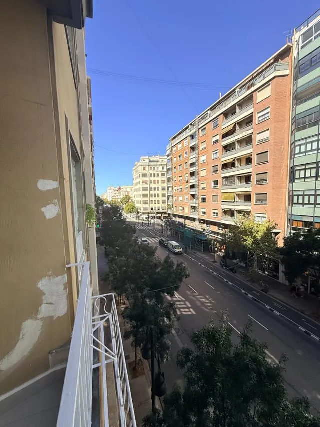 Piso de diseño a estrenar junto a la Plaza de España — 21
