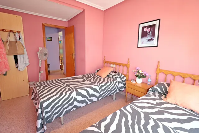 Apartamento 3 habitaciones 91m² en venta - Acequion — 14