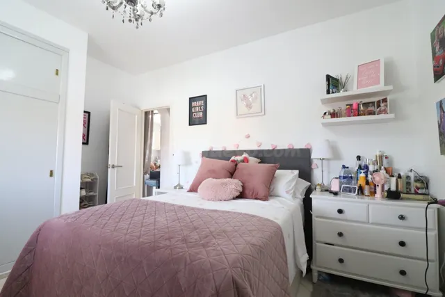 Chalet 2 habitaciones 70m² en venta - Las Filipinas — 3