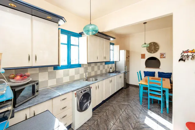 ¡Espectacular vivienda con vistas increíbles al mar y montaña! — 7
