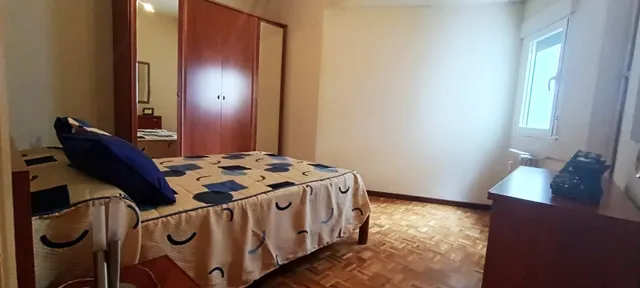 VENTA DE PISO EN ZAMORA ZONA CENTRO/PEATONAL/SANTA CLARA, 4 DORMITORIOS, 2 BAÑOS, 2 GALERÍAS... — 17