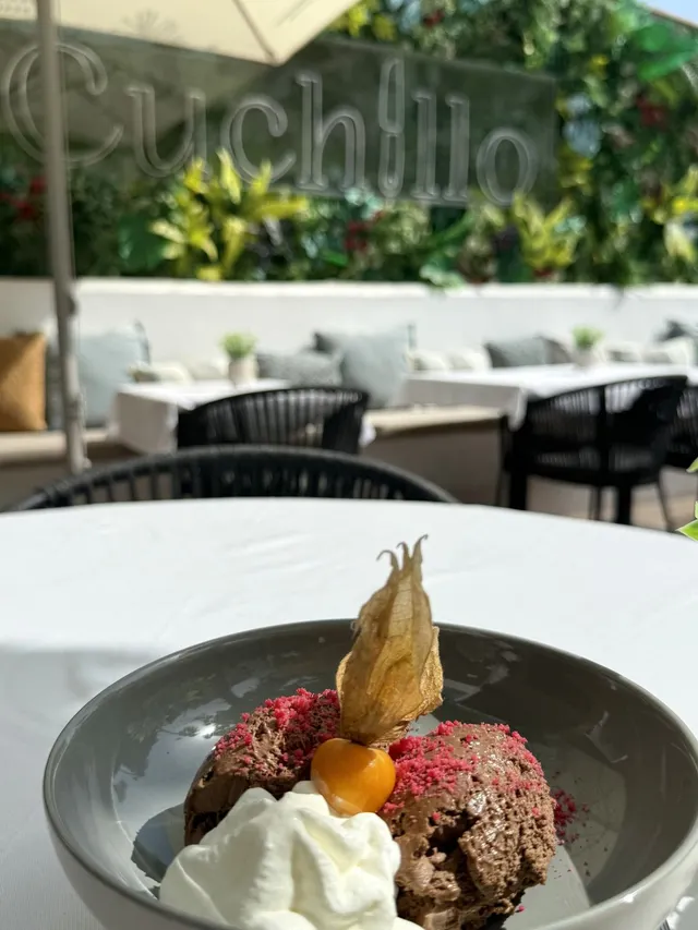 Restaurante 150m² en venta - Marbella — 9