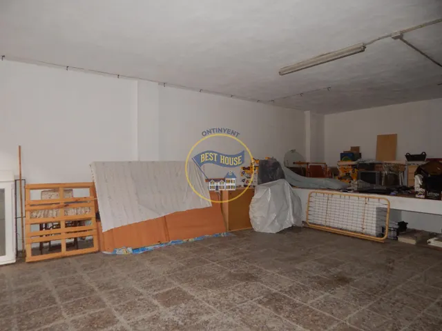 Local planta baja chaflán en Bocairent en venta — 5