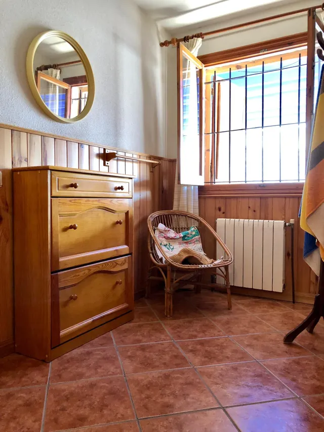 Villa en Guardamar. Primera línea con acceso directo a la playa — 29