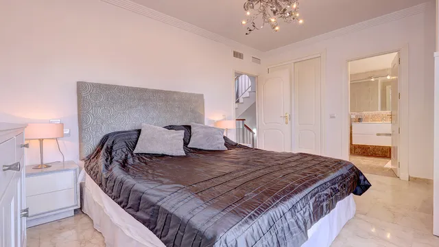Adosado 4 habitaciones 262m² en venta - Costa del Sol — 13