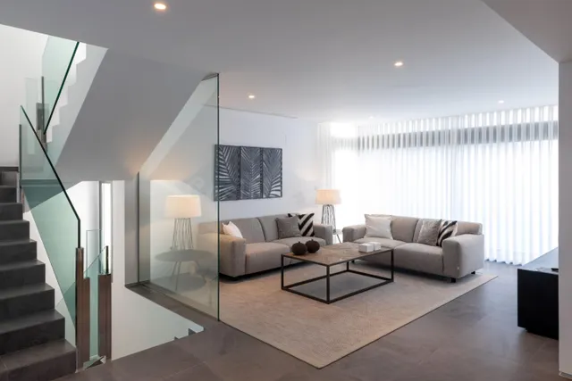 Villa 4 habitaciones 168m² en venta - La Manga Club-Atamaría - foto 2