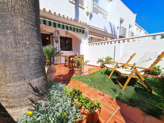 Adosado 2 habitaciones 70m² en venta - Costa del Sol — 17