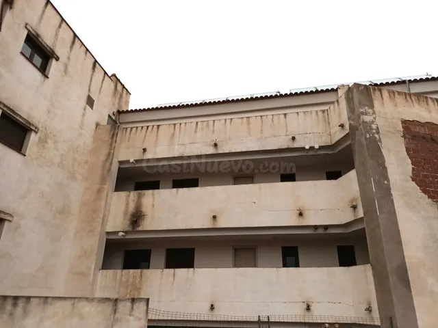 Venta de 10 Pisos en Calle PUNTAL (OLMOS) Manzanera (Teruel) - foto 3