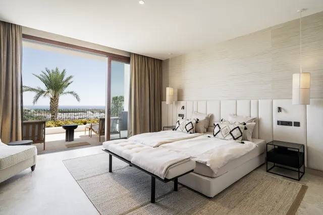 Apartamento 3 habitaciones 306m² en venta - Costa Del Sol — 9
