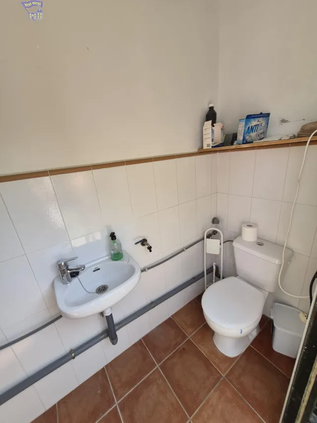 SE VENDE FINCA RÚSTICA EN ZONA DE LOS CABEZUELOS — 30