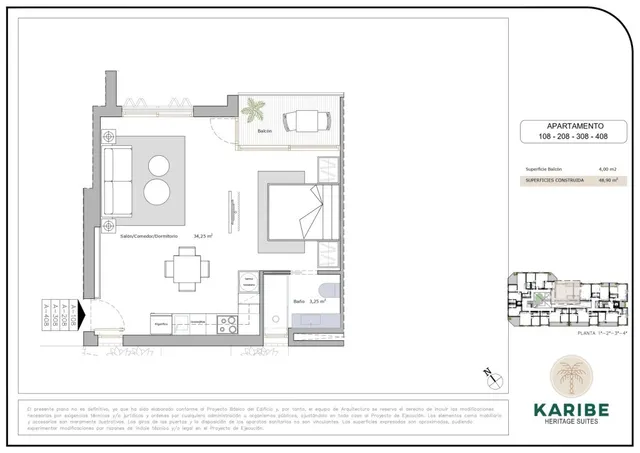 Apartamento en Venta en Pagan, Lo Murcia — 14