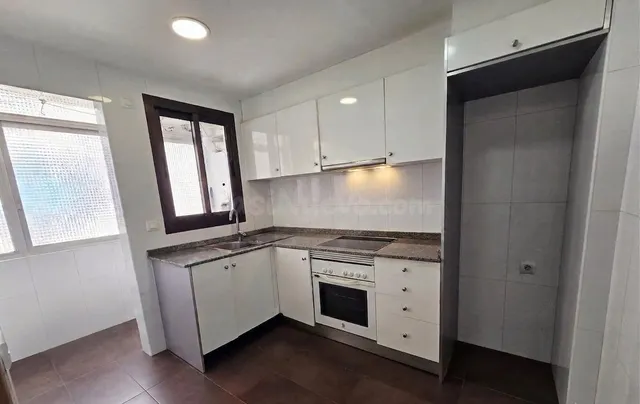 PISO EN ZONA BENIPEIXCAR - RAVAL BUEN ESTADO PARA VIVIR O INVERTIR — 5