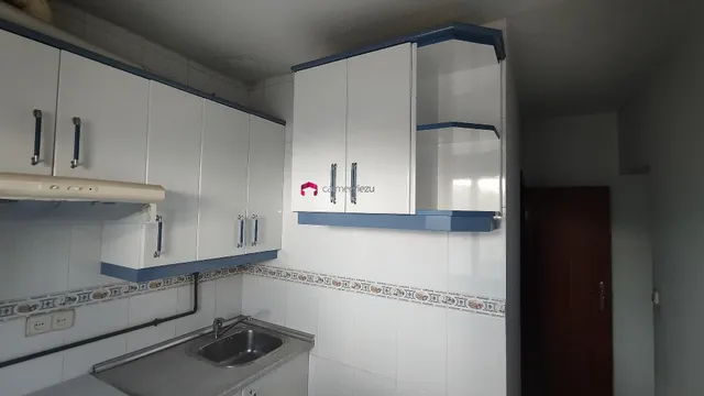 PISO TRES DORMITORIOS OFELIA NIETO — 21