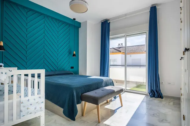 Vivienda adosada reformada, amplia y lista para entrar a vivir — 30