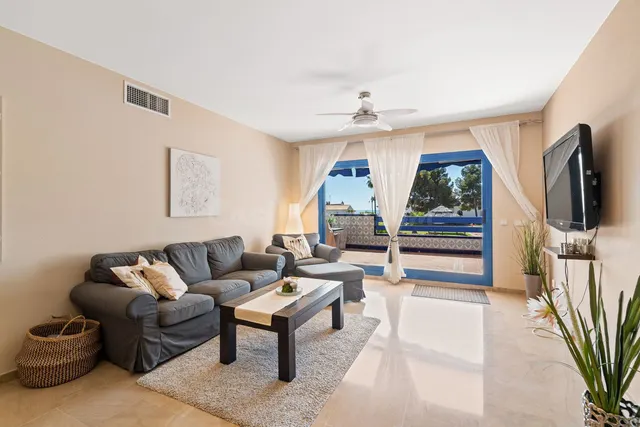 Apartamento 2 habitaciones 100m² en venta - Costa del Sol — 2