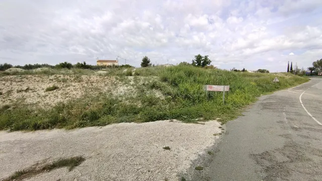 Parcela en venta - Calasparra - foto 3
