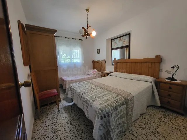 Casa de campo-Masía en Venta en Ronda Málaga - foto 4