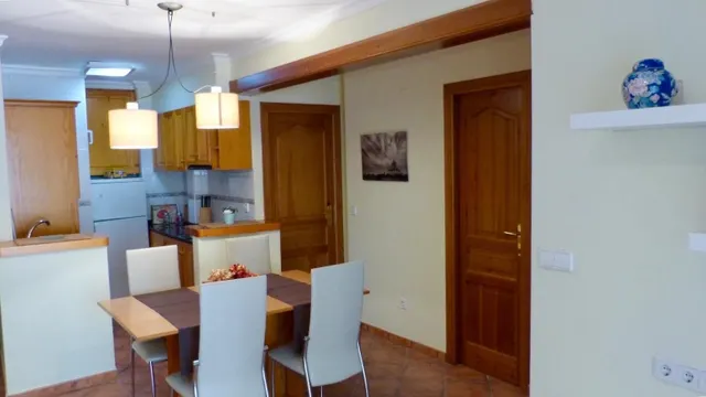 Apartamento 2 habitaciones 50m² en venta - Les Bovetes-La Felicidad — 6
