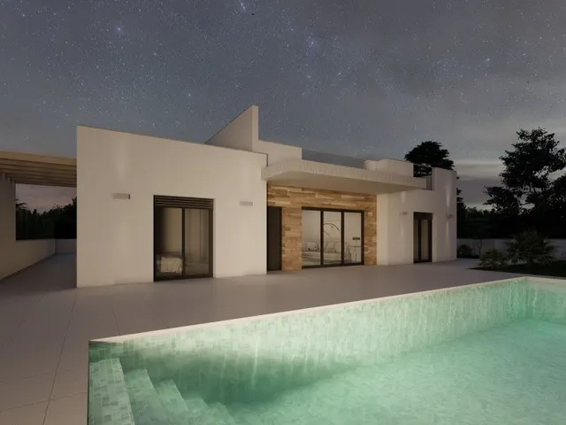 Villa 4 habitaciones 148m² en venta - Roldan — 6