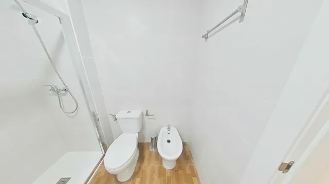 Piso en venta en Málaga – 1 dormitorio en el distrito Bailén-Miraflores — 18