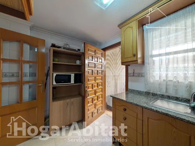 ¡LA GRAN PLAYA! ADOSADO EN RESIDENCIAL, LUMINOSO CON GARAJE, TERRAZA Y PISCINA — 14