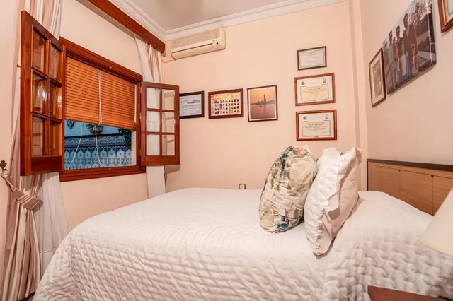 Espectacular vivienda de más de 200 m2 con 4 dormitorios, 3 baños y gran azotea — 14